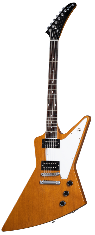 Explorer 70s Antik Natur Original