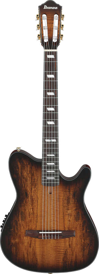 FRH20SMNTCL Tabak Burst Niedriger Glanz