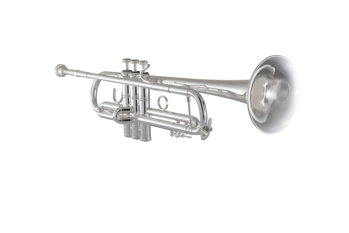 180-37R Stradivarius - Versilbertes B
