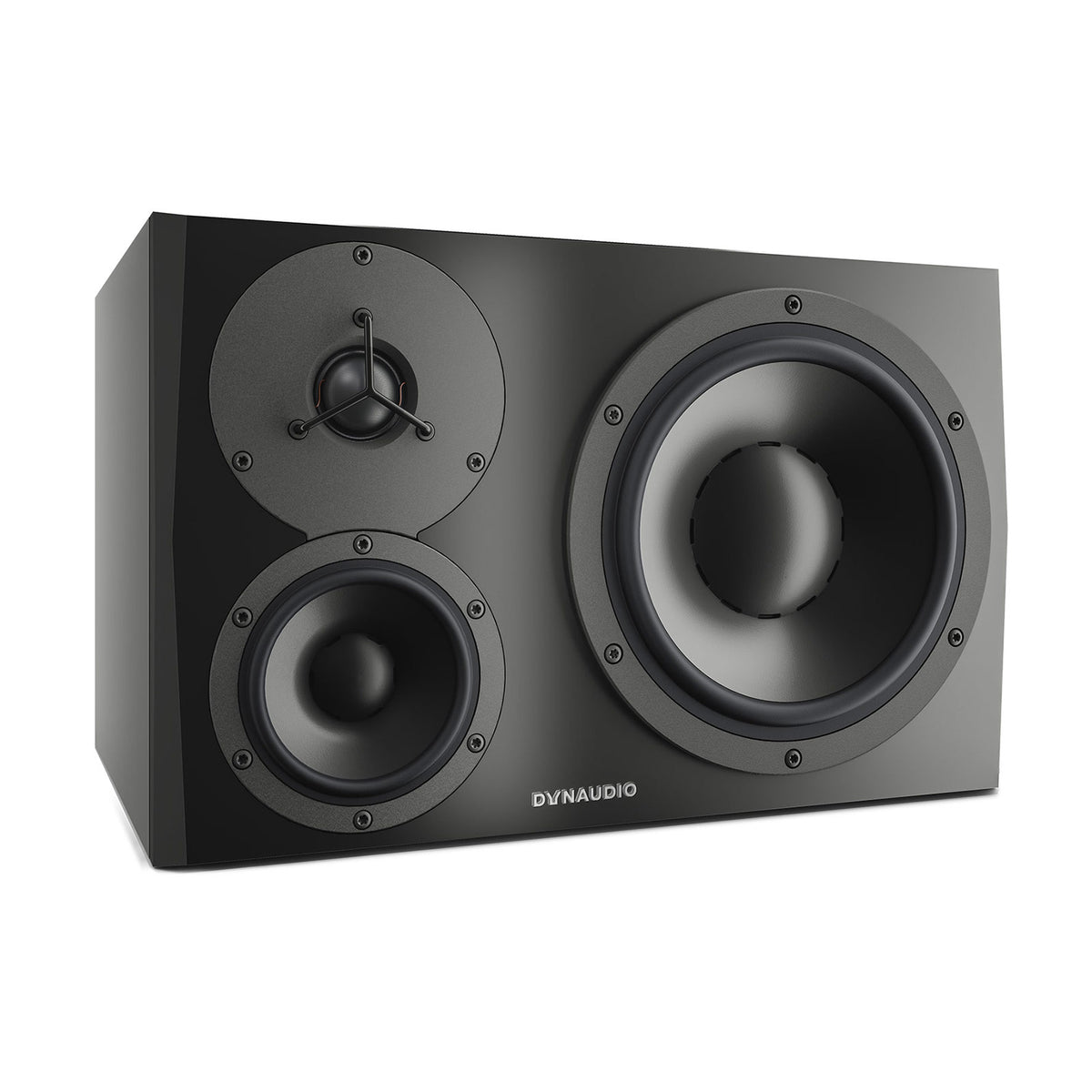 LYD-48 Schwarz links