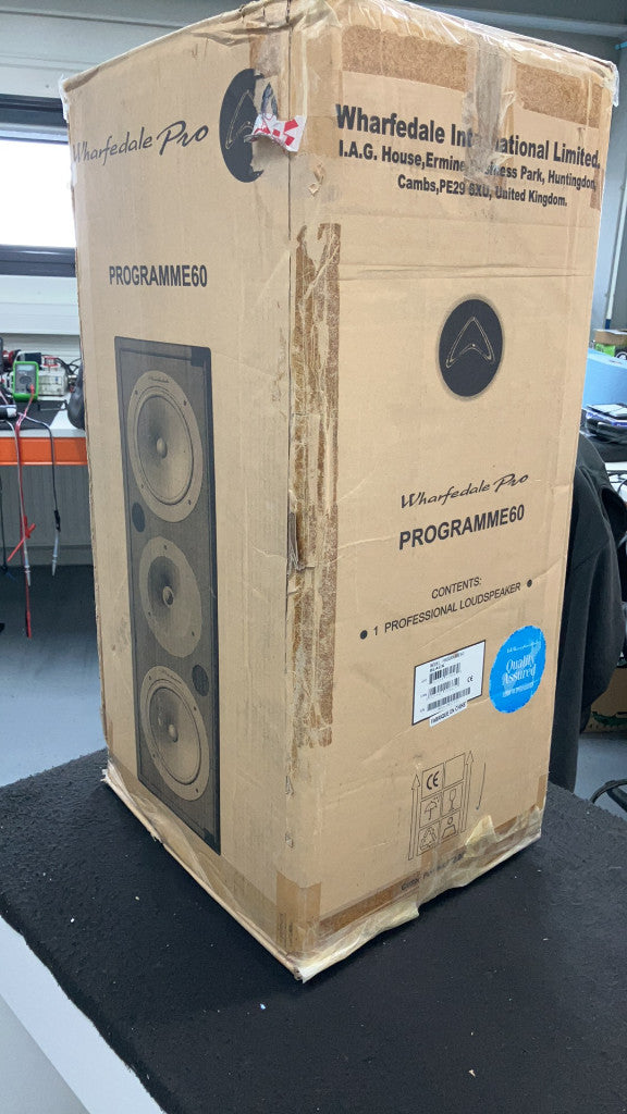 PROGRAM60B B-Stock