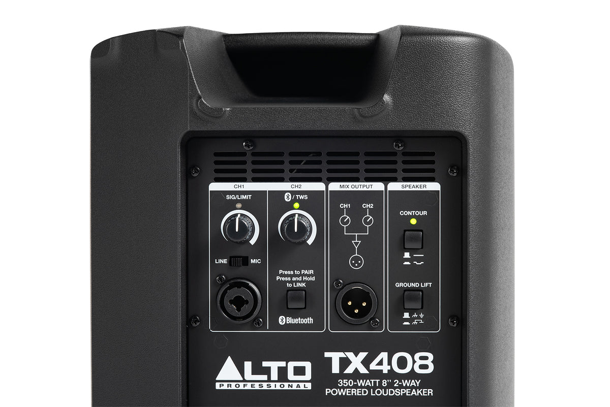 TX408