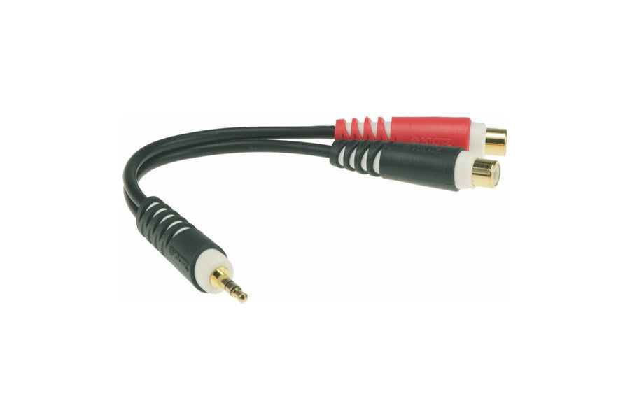 double rca femelle