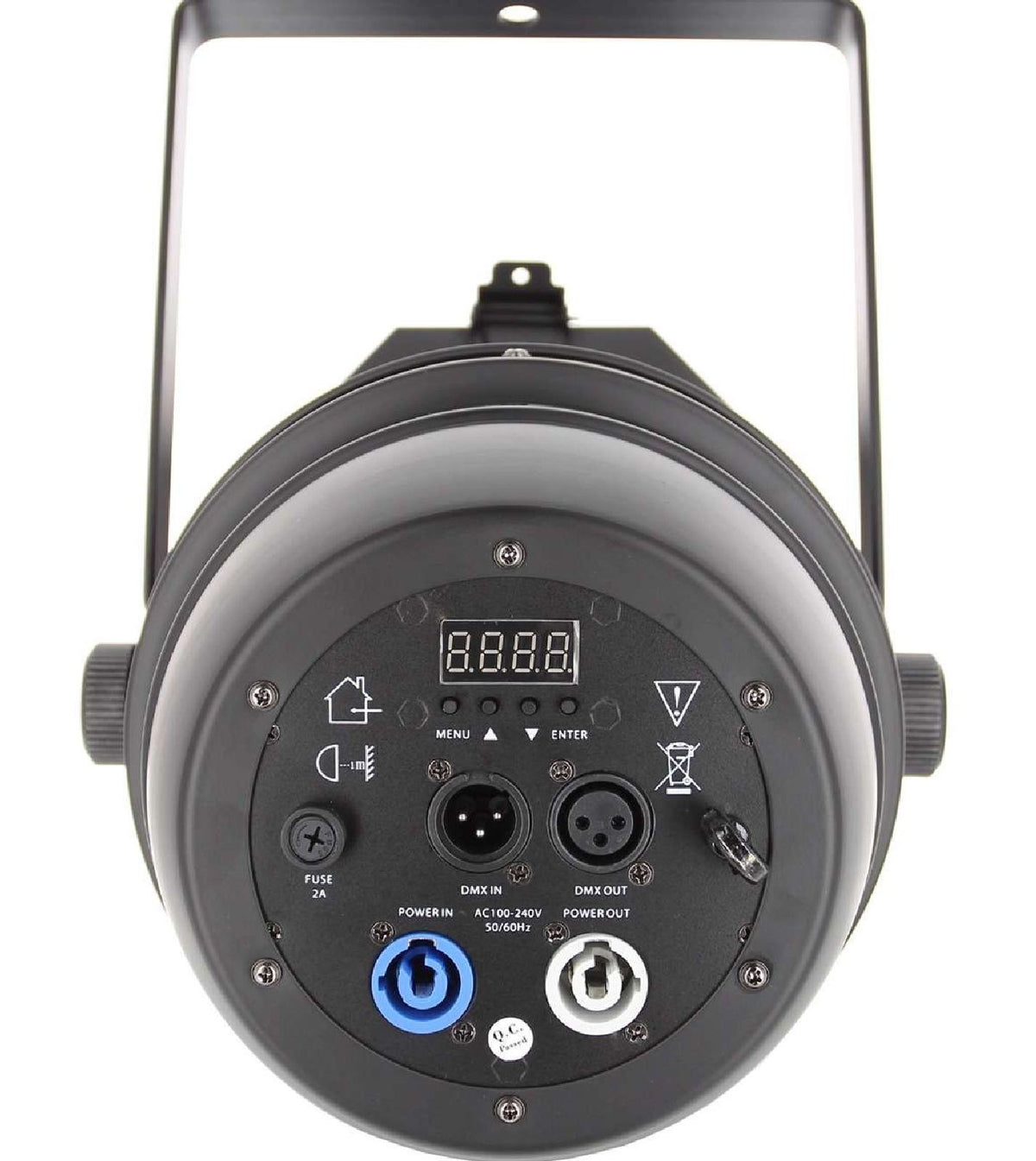 VON COB ZOOM 100WW