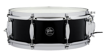 Renown Maple 14X5 Pianoschwarz
