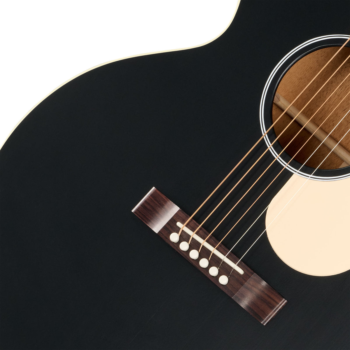 J-185 Century 12F Ebony Original