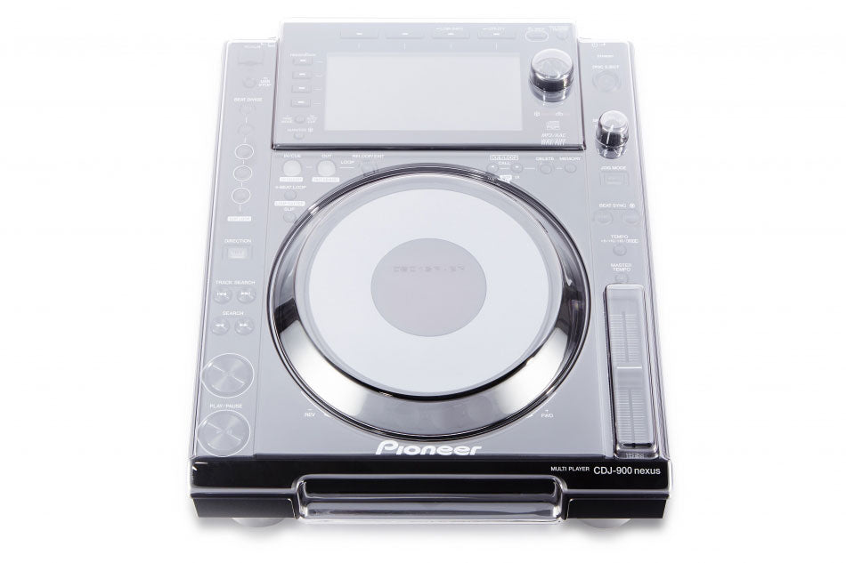 Pioneer CDJ-900 Nexus