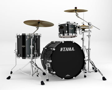 Starclassic Walnut/birch Rock 22 PBK