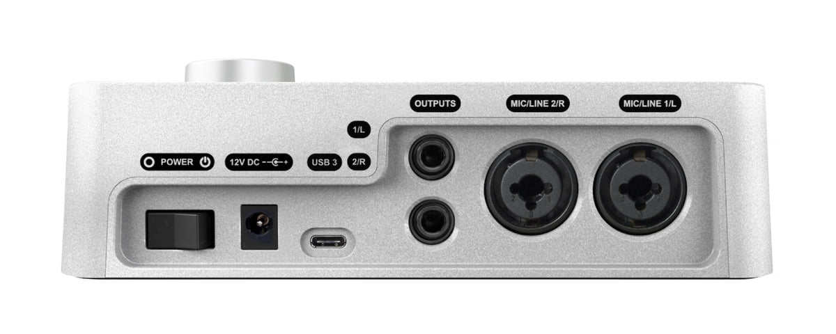 Apollo Solo USB Heritage Edition - Generalüberholt