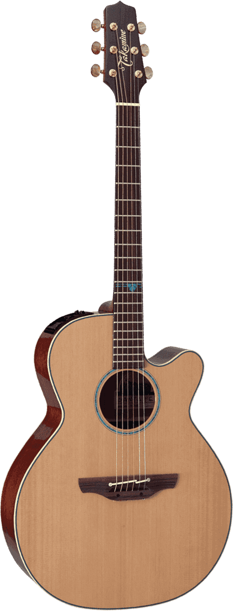FSF40C Nex Santa Fe CW Natural Gloss