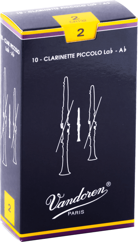 TRADITIONELL 2 - PICCOLOFLTE