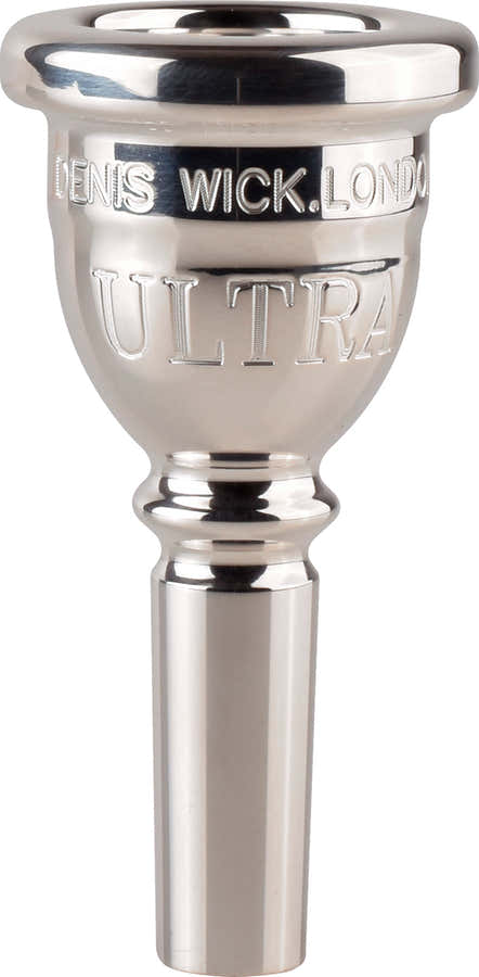 5880E Steven Mead Ultra - 6 Versilbert (Euphonium)