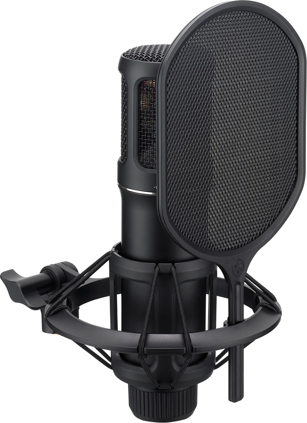 YCM705 Schwarz