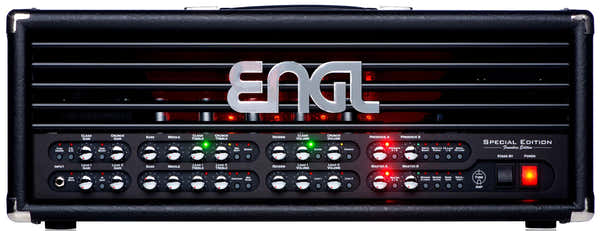 E 670FE-6L6 Gründeredition