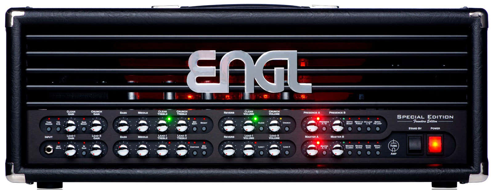E 670FE-6L6 Gründeredition