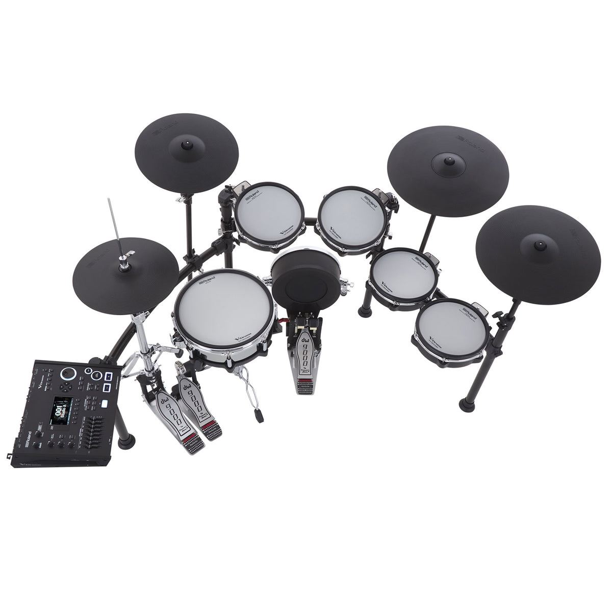 TD713 V-Drum-Set