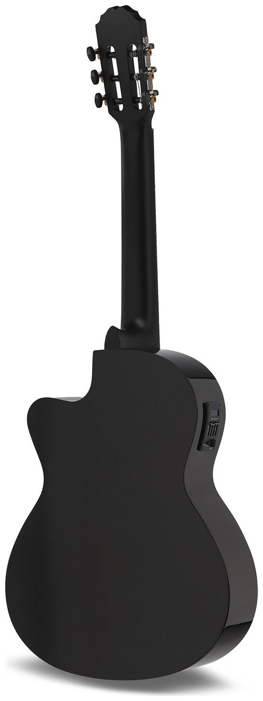 Estudio Noir Electro Cutaway Noir