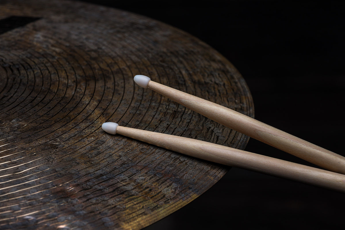 AMERICAN CLASSIC HICKORY NYLON KOPF 5BN STCKE