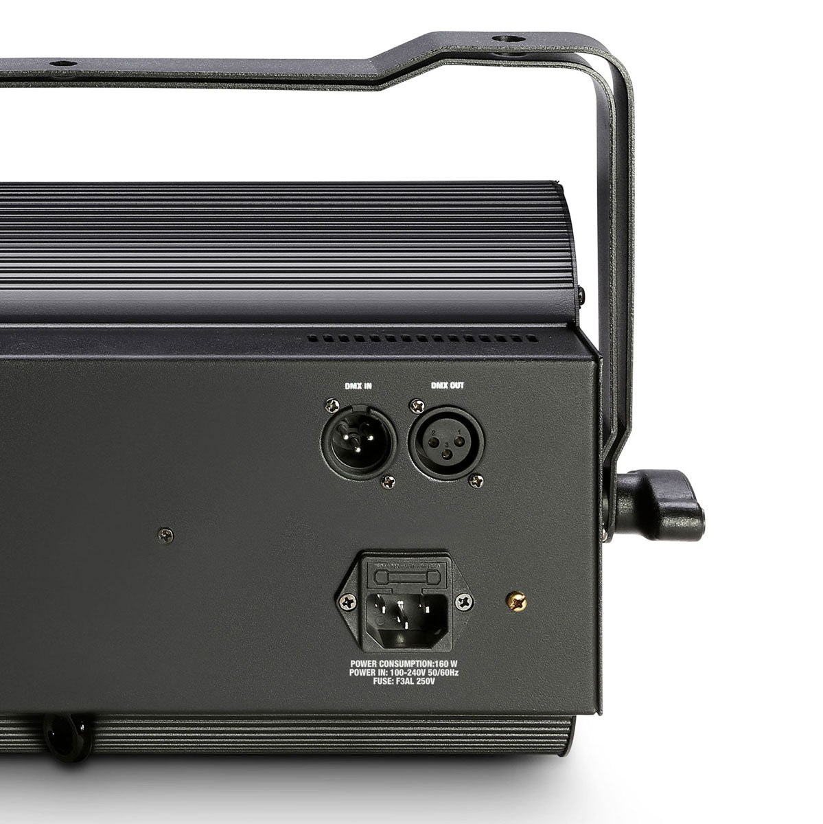 THUNDER WASH 600 UV - SCANNER UV LED 130 W.