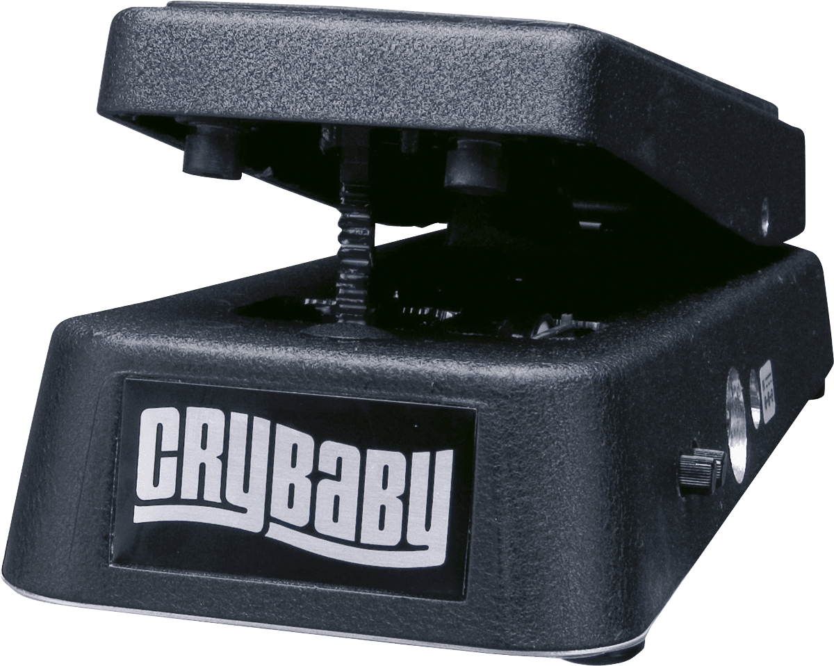 95Q Crybaby