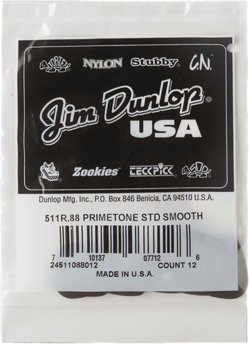 12 x 0,88mm Primetone Standard