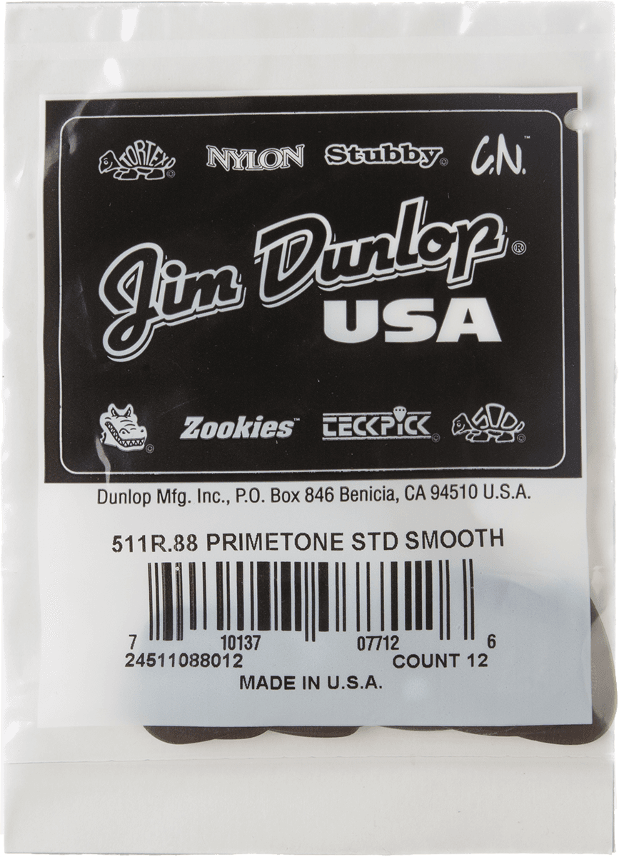 12 x 0,88mm Primetone Standard