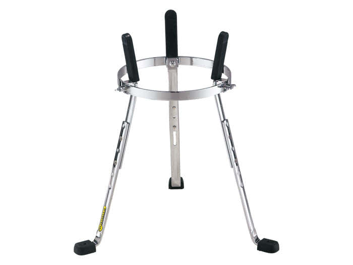 STEELY II DJEMBE STAND (PATENTED)