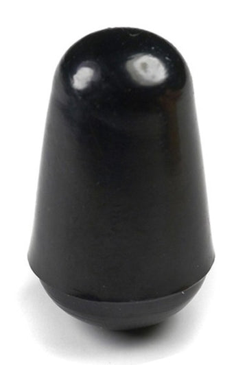 BLACK SWITCH KNOB METRIC