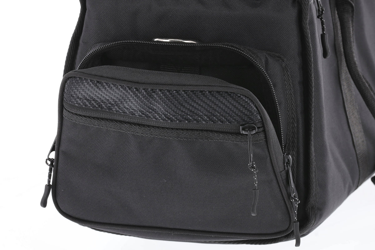 3 TROMPETEN GIG-BAG PREMIUM