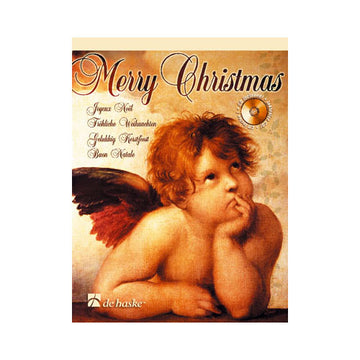 Frohe Weihnachten (Trompete/Klarinette)