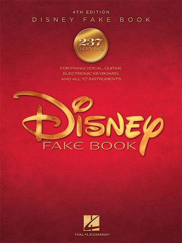 Das Disney Fake Book - PVG