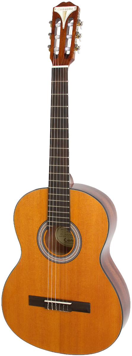 Epiphone Klassische Gitarren