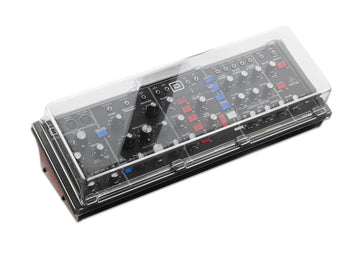 Behringer MODEL-d Wasp & Cat Schutzhülle