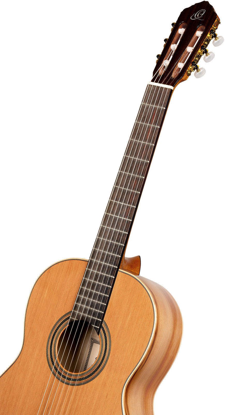 Traditional 4/4 + Pro-Gigbag