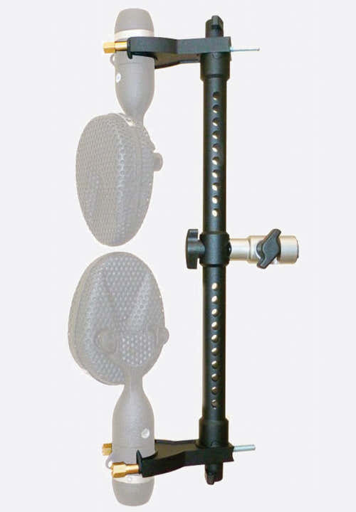4038 Stereohalterung