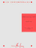 Canatchizy - Lands Away - Cymbalum et Orchestre À Cordes