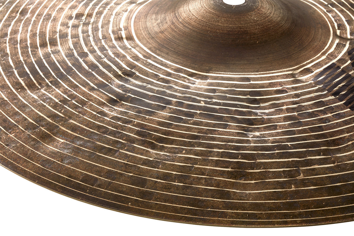 K1408 - 14" K CUSTOM SPECIAL DRY HI HAT PAIR