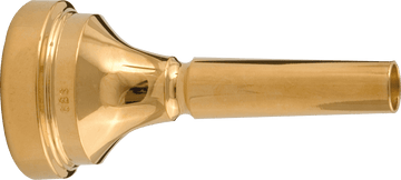4880B Steven Mead Classic - 4 Vergoldet (Bariton-Saxhorn)