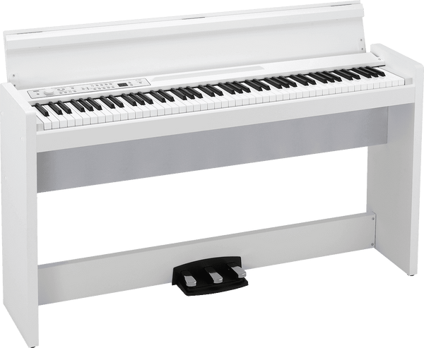 Korg LP-380U Weiß