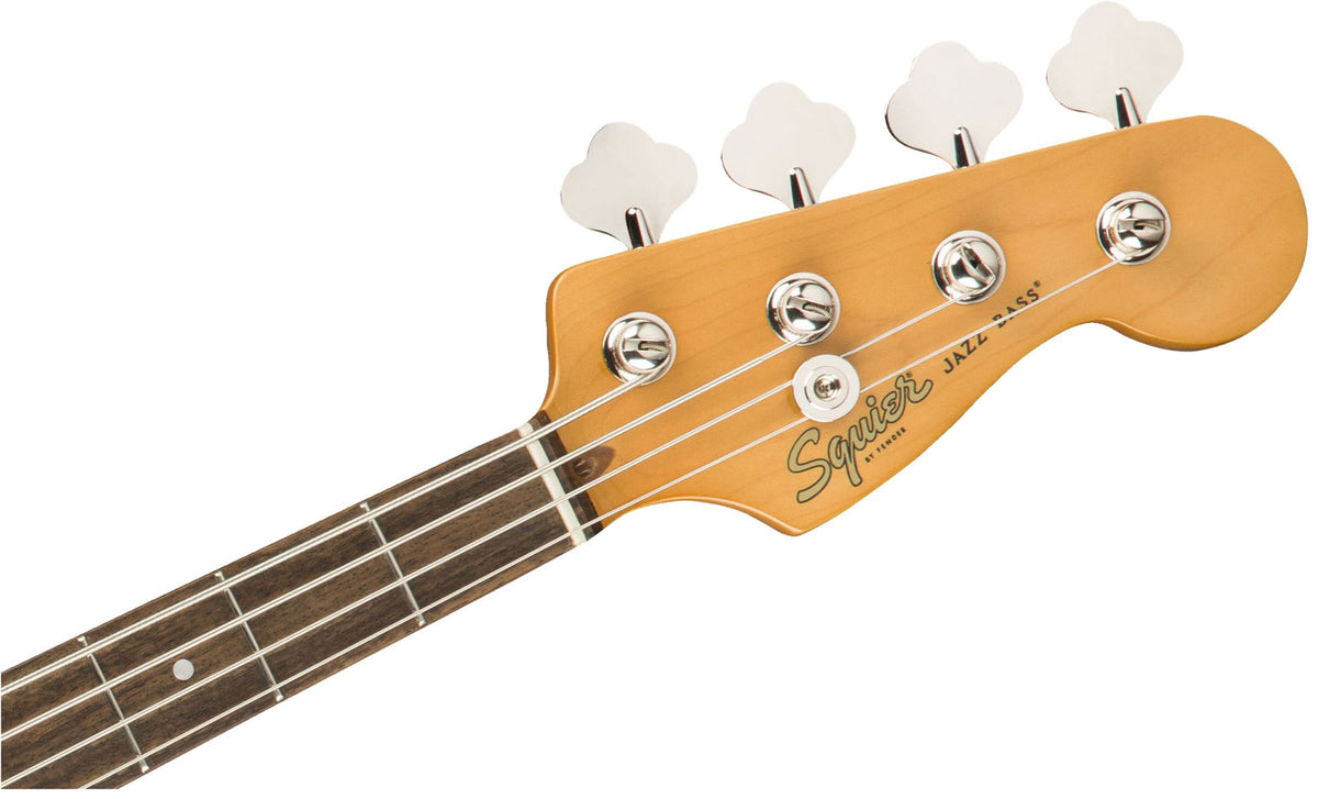 Jazz Bass 60S Classic Vibe Lrl 3-Farben-Sunburst