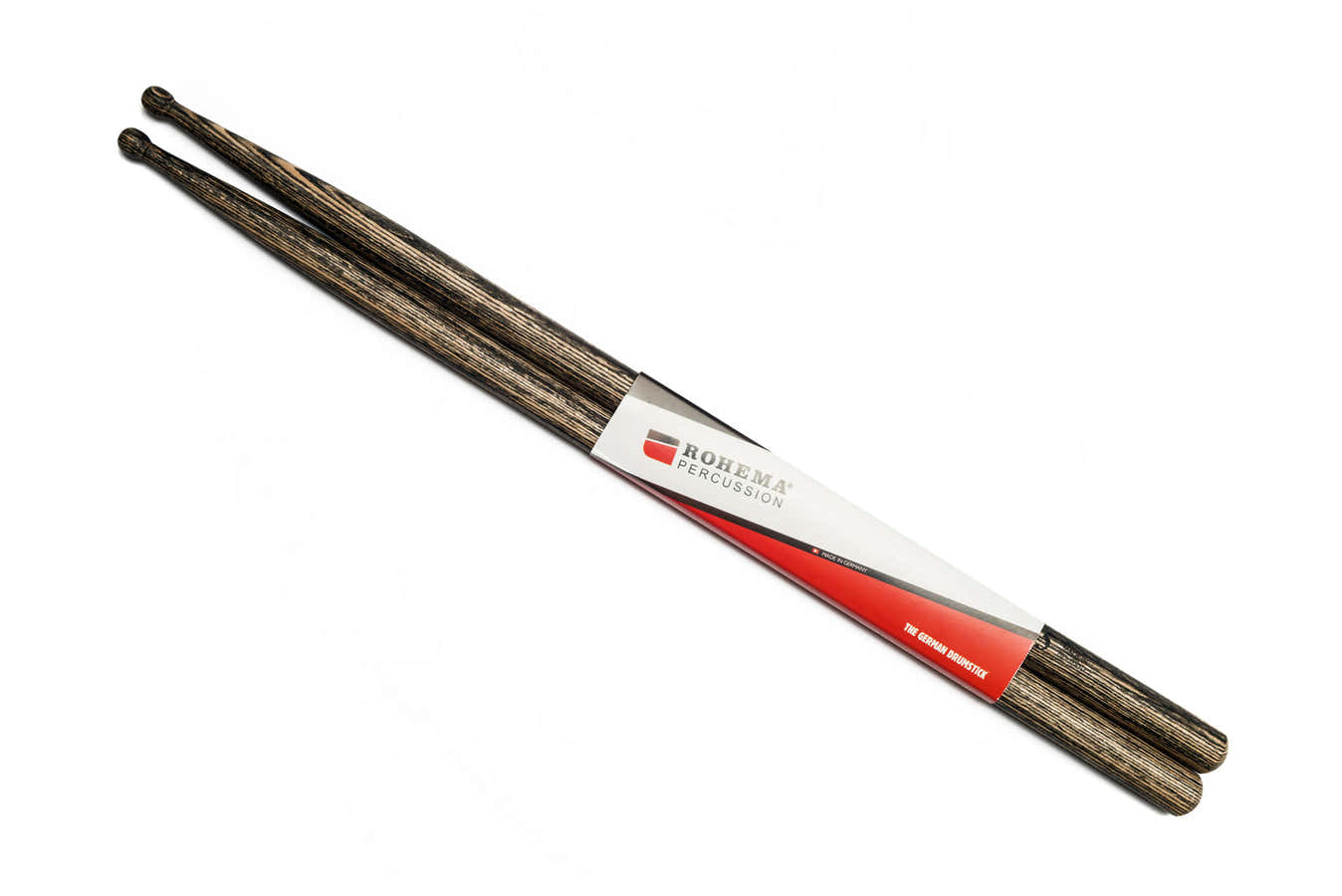 Konzert Black Hornwood No.5
