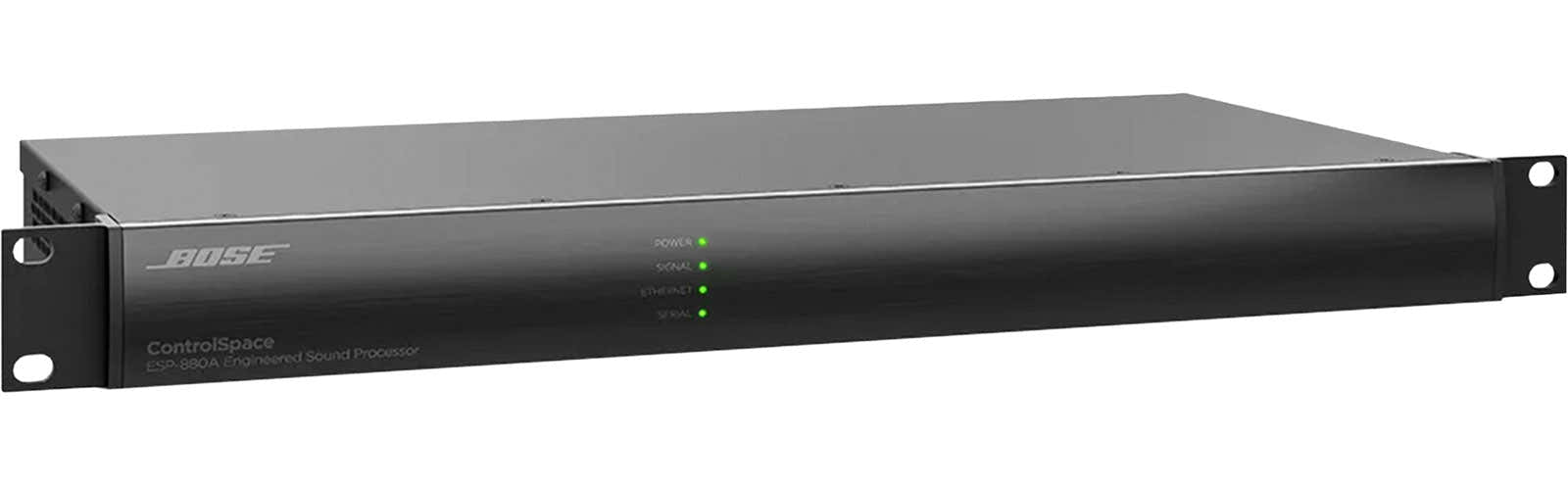 ESP-880A Control Space 8I8