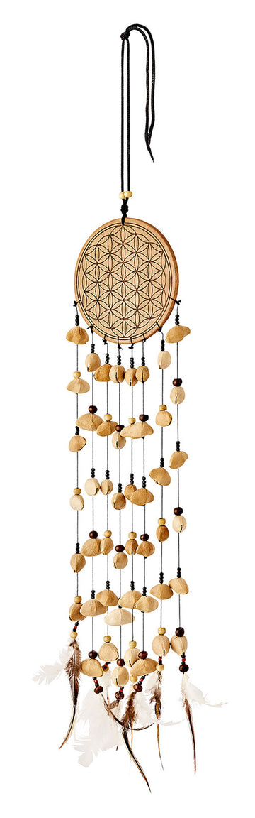 Kenari Klangspiele Sonic Energy Flower Of Lif