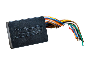 MB Instrumenten-Preamp