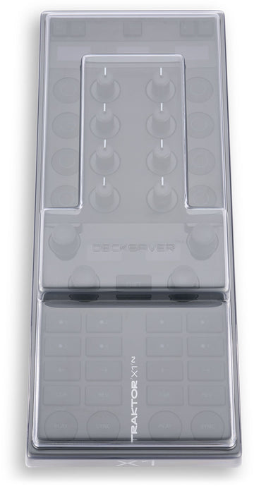 Native Instruments Traktor X1 Mk3 Abdeckung