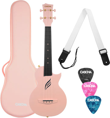 HH 2288 Kohlefaser-Rosa-Set