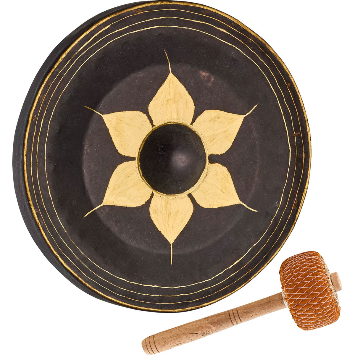 THG16 - Thailändischer Gong 16"