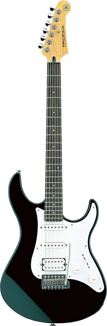 Pacifica Pa112Jbl Schwarz
