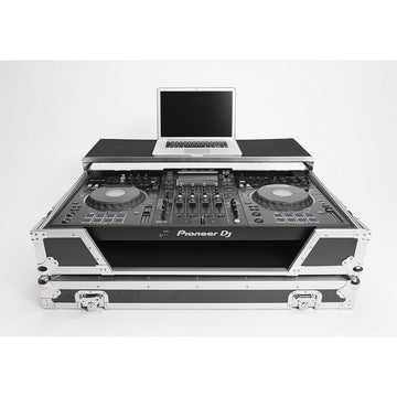 Arbeitsstation für DJ-Controller XDJ-XZ 19"