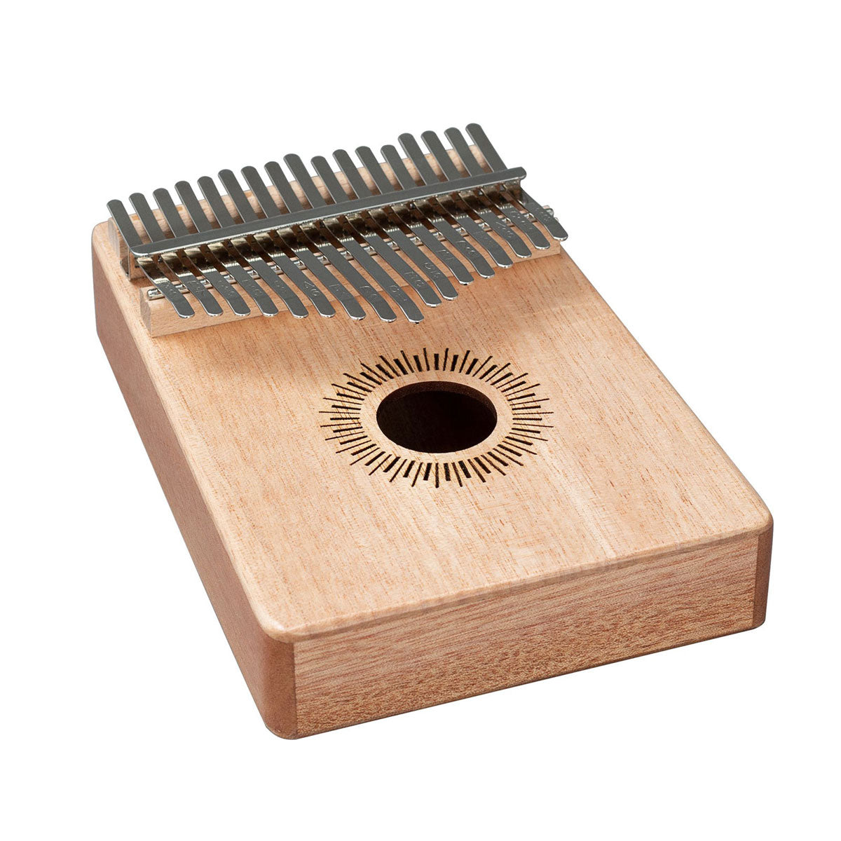 Kalimba Mahagoni 17 Se 245